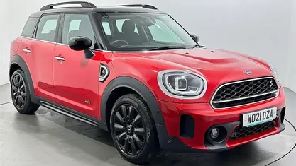 Used Mini Cooper S Classic 178 HP (130 kW) 2021 Hatchback