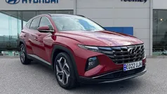 Used 2023 Hyundai Tucson Ultimate SUV | £20,495 (Fair price)