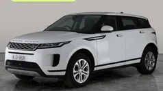 Used 2020 Land Rover Range Rover evoque S SUV | £20,699 (Good price)