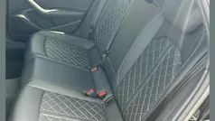 Used 2020 Audi S4 Black Edition Estate | £37,499 (Fair price)