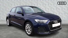 Used 2022 Audi A1 Sport Hatchback | £19,000 (Good price)