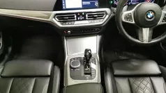 Used 2020 BMW M340 M Sport Sedan | £32,802 (Fair price)