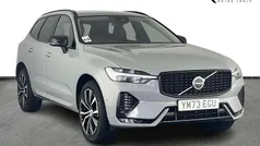 Grey Used 2023 Volvo XC60 Plus SUV | £36,490 (Fair price)