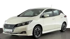Used 2022 Nissan Leaf Acenta Hatchback | £9,820 (Super price)
