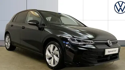 Used VW Golf VIII Match 116 HP (85 kW) 2026 Hatchback