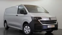 Grey New 2025 VW T6.1 Van | £29,495 (Super price)