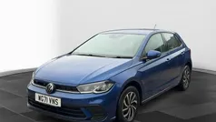 Used 2025 VW Polo Life Hatchback | £14,795 (Super price)