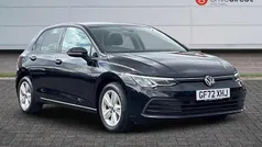 Used 2024 VW Golf VIII Life Hatchback | £15,602 (Super price)