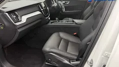 White Used 2021 Volvo XC60 Momentum SUV | £23,599 (Good price)