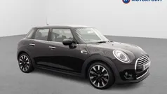 Used 2021 Mini Cooper Exclusive Hatchback | £14,499 (Good price)