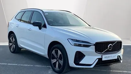 Used Volvo XC60 Plus 350 HP (257 kW) 2023 SUV