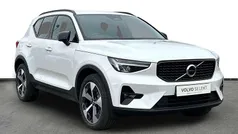 Used 2025 Volvo XC40 Plus SUV | £35,750 (Super price)