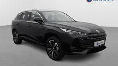 Used 2025 MG HS Trophy SUV | £22,699 (Fair price)