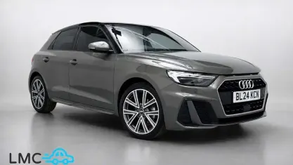 Used Audi A1 Sportback S-Line 95 HP (69 kW) 2026 Hatchback