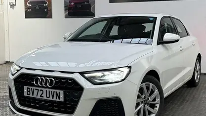 Used Audi A1 Sportback Sport 110 HP (80 kW) 2024 Hatchback