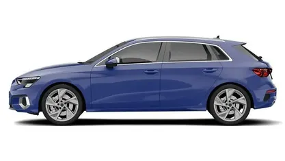 Used Audi A3 Sportback Sport 150 HP (110 kW) 2019 Hatchback