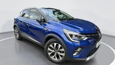 Used 2020 Renault Captur Version S SUV | £13,799 (Fair price)