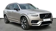 Used 2024 Volvo XC90 Plus SUV | £49,000 (Fair price)
