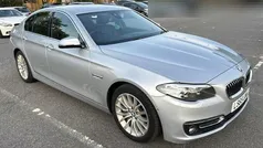 Used 2016 BMW 530 Luxury Line Sedan | £11,688 (Super price)