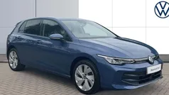 Used 2026 VW Golf VIII Match Hatchback | £21,672 (Good price)