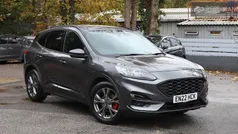 Used 2023 Ford Kuga ST-Line SUV | £18,999 (Good price)