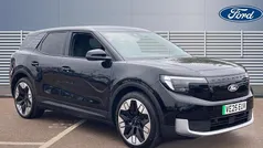 New 2025 Ford Explorer Premium SUV | £36,000 (Fair price)