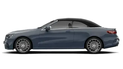 Used Mercedes E350 AMG 252 HP (185 kW) 2014 Estate