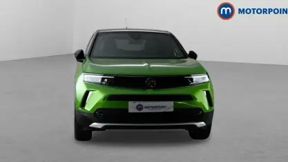 Used Vauxhall Mokka Ultimate 100 kW (136 HP) 2023 Green SUV