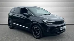 Vauxhall Crossland
