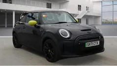 Used 2023 Mini Cooper Level 2 Hatchback | £10,990 (Good price)