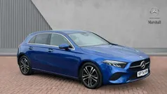 Used 2024 Mercedes A200 Executive Hatchback | £25,886 (Fair price)