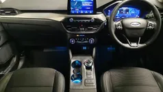 Used 2021 Ford Kuga Titanium SUV | £16,000 (Good price)