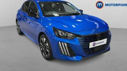 Second-hand Peugeot 208 Allure 101 CP (74 kW) 2025 Hatchback