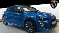 New 2025 Peugeot 208 GTi Hatchback | £21,834 (Fair price)