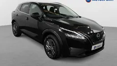 Used 2022 Nissan Qashqai Acenta SUV | £18,649 (Fair price)