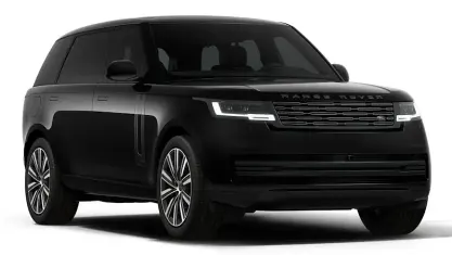 New Land Rover Range Rover Autobiography 460 HP (338 kW) 2026 SUV