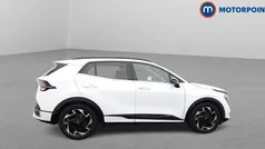 Used 2023 Kia Sportage GT-Line S SUV | £24,649 (Super price)