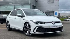 Used 2023 VW Golf VIII GTD Hatchback | £26,995 (Fair price)