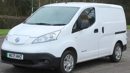 Used 2021 Nissan e-NV200 Acenta MPV | £8,850 (Fair price)