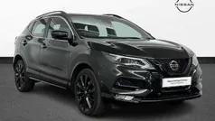 Used 2021 Nissan Qashqai N-TEC SUV | £17,000 (Fair price)