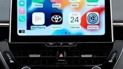 Used Toyota Corolla 178 HP (130 kW) 2026 Estate