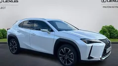 Used 2024 Lexus UX 250h SUV | £22,300 (Fair price)
