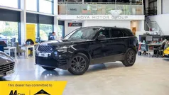 Used 2020 Land Rover Range Rover Velar SE Dynamic SUV | £21,990 (Good price)
