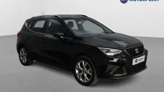 Used 2023 Seat Arona FR SUV | £15,999 (Fair price)