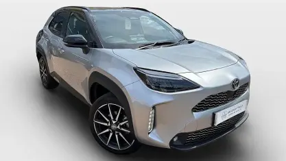 Used Toyota Yaris Hybrid Sport 131 HP (96 kW) 2026 Estate