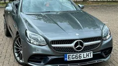 Used 2018 Mercedes E250 AMG line Cabriolet | £12,995 (Super price)