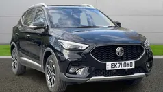 Used 2023 MG ZS Exclusive Sedan | £12,495 (Good price)
