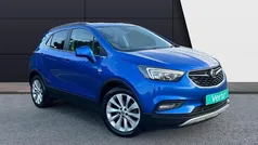 Used 2018 Vauxhall Mokka X Elite SUV | £8,229 (Fair price)
