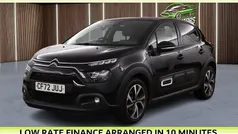 Used 2023 Citroën C3 PureTech Hatchback | £10,777 (Good price)