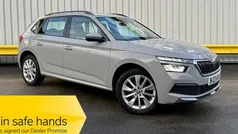 Used 2023 Skoda Kamiq SE SUV | £10,995 (Fair price)